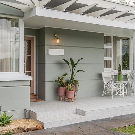 Coltrane House -Luxury Getaway Villa Mount Gambier Kültér fotó