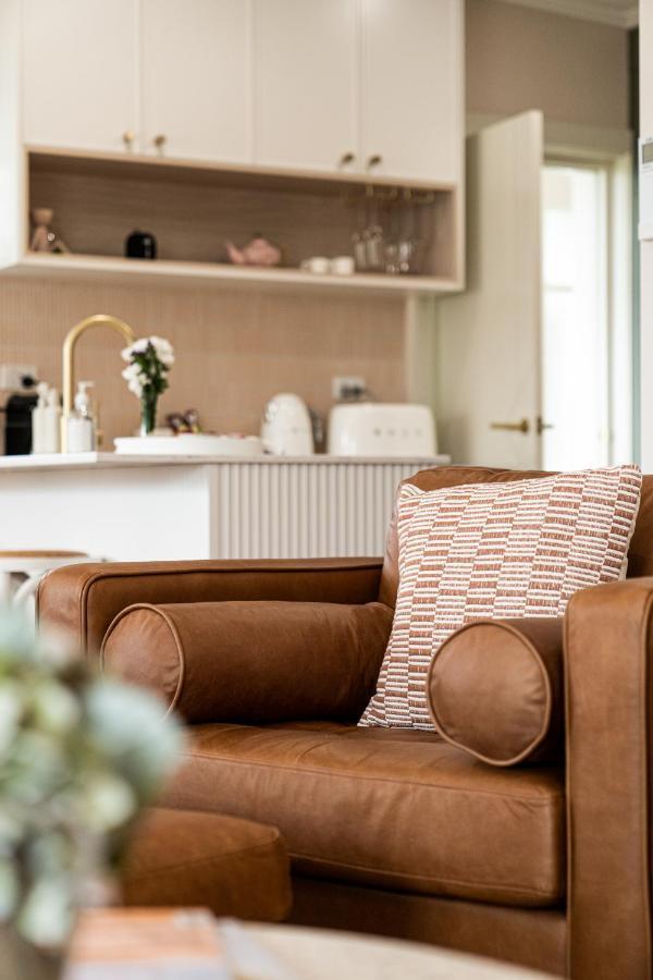 Coltrane House -Luxury Getaway Villa Mount Gambier Kültér fotó