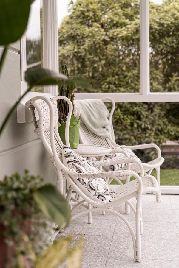 Coltrane House -Luxury Getaway Villa Mount Gambier Kültér fotó