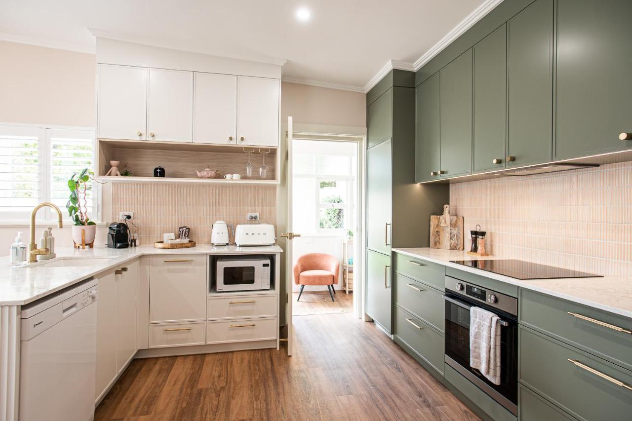 Coltrane House -Luxury Getaway Villa Mount Gambier Kültér fotó