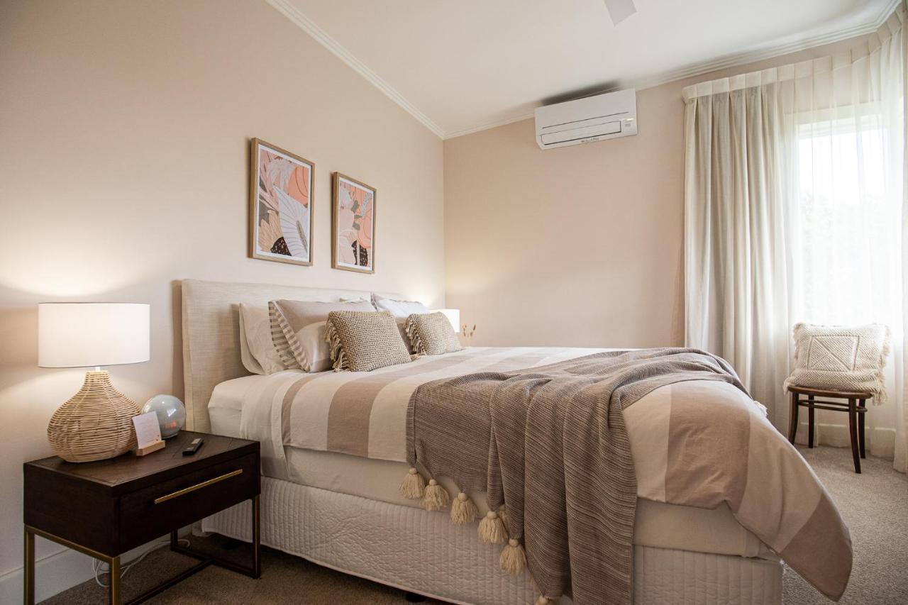 Coltrane House -Luxury Getaway Villa Mount Gambier Kültér fotó