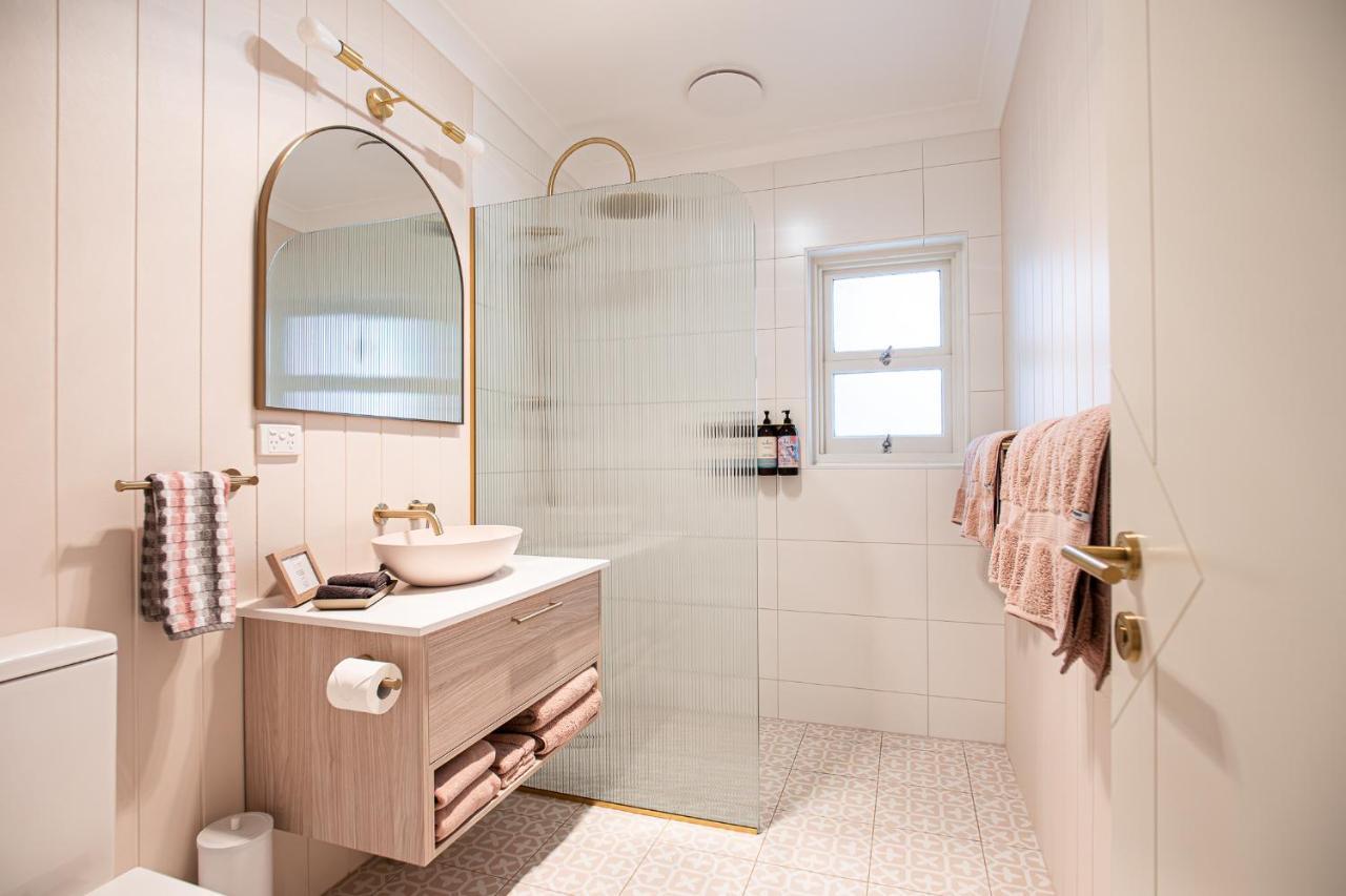Coltrane House -Luxury Getaway Villa Mount Gambier Kültér fotó