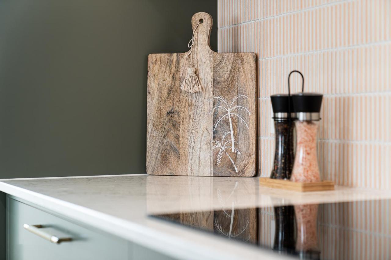 Coltrane House -Luxury Getaway Villa Mount Gambier Kültér fotó