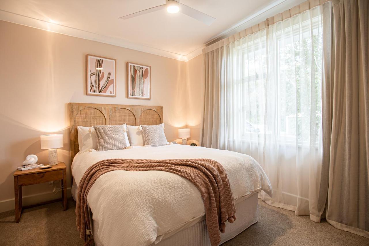 Coltrane House -Luxury Getaway Villa Mount Gambier Kültér fotó